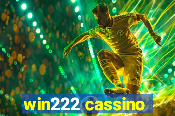 win222 cassino